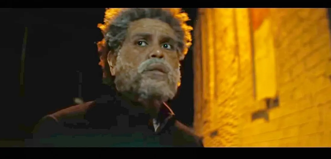 "the Dawn FM Experience"